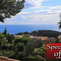 Вилла в Испании, Валенсия, Альтеа, 200 кв.м.