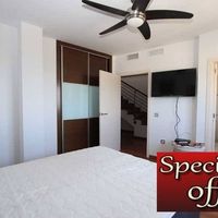 Villa in Spain, Comunitat Valenciana, Altea, 250 sq.m.