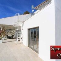 Villa in Spain, Comunitat Valenciana, Altea, 250 sq.m.