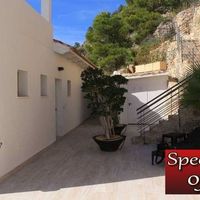 Villa in Spain, Comunitat Valenciana, Altea, 250 sq.m.