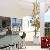 Villa in Spain, Comunitat Valenciana, Altea, 250 sq.m.