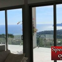 Villa in Spain, Comunitat Valenciana, Altea, 250 sq.m.