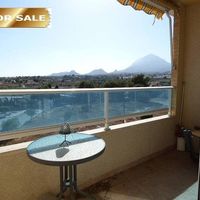 Апартаменты в Испании, Валенсия, Альфас-дель-Пи, 97 кв.м.