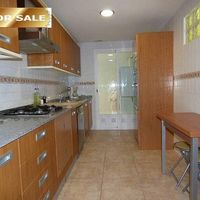 Апартаменты в Испании, Валенсия, Альфас-дель-Пи, 97 кв.м.