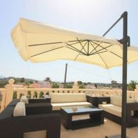 Villa in Spain, Comunitat Valenciana, l'Alfas del Pi, 800 sq.m.