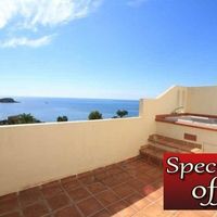 Вилла в Испании, Валенсия, Альтеа, 211 кв.м.