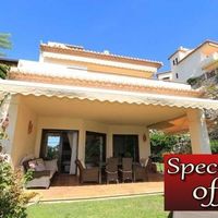 Вилла в Испании, Валенсия, Альтеа, 211 кв.м.