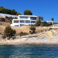 Villa in Spain, Comunitat Valenciana, Calp, 900 sq.m.