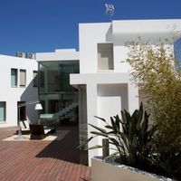 Villa in Spain, Comunitat Valenciana, Calp, 900 sq.m.