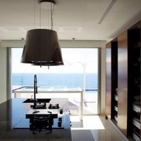 Villa in Spain, Comunitat Valenciana, Calp, 900 sq.m.