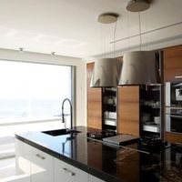 Villa in Spain, Comunitat Valenciana, Calp, 900 sq.m.