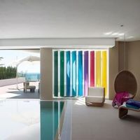 Villa in Spain, Comunitat Valenciana, Calp, 900 sq.m.