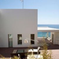 Villa in Spain, Comunitat Valenciana, Calp, 900 sq.m.