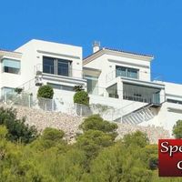 Вилла в Испании, Валенсия, Альтеа, 407 кв.м.