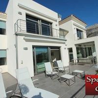 Вилла в Испании, Валенсия, Альтеа, 407 кв.м.