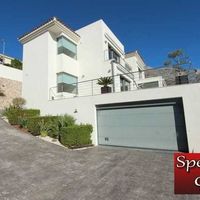 Вилла в Испании, Валенсия, Альтеа, 407 кв.м.