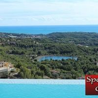 Вилла в Испании, Валенсия, Альтеа, 407 кв.м.