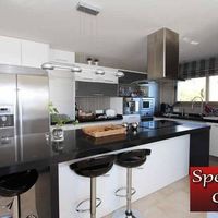 Вилла в Испании, Валенсия, Альтеа, 407 кв.м.