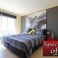 Villa in Spain, Comunitat Valenciana, Calp, 390 sq.m.