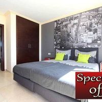 Villa in Spain, Comunitat Valenciana, Calp, 390 sq.m.