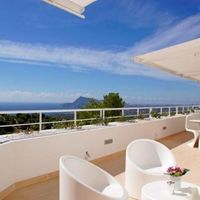 Apartment in Spain, Comunitat Valenciana, Altea, 355 sq.m.