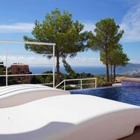 Apartment in Spain, Comunitat Valenciana, Altea, 355 sq.m.