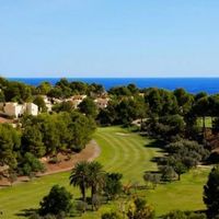 Apartment in Spain, Comunitat Valenciana, Altea, 355 sq.m.