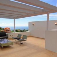Apartment in Spain, Comunitat Valenciana, Altea, 355 sq.m.