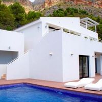 Apartment in Spain, Comunitat Valenciana, Altea, 355 sq.m.