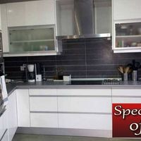 Villa in Spain, Comunitat Valenciana, l'Alfas del Pi, 225 sq.m.