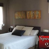 Villa in Spain, Comunitat Valenciana, l'Alfas del Pi, 225 sq.m.