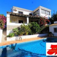 Вилла в Испании, Валенсия, Альтеа, 320 кв.м.