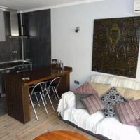 Apartment in Spain, Comunitat Valenciana, Calp, 50 sq.m.