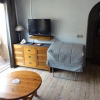 Apartment in Spain, Comunitat Valenciana, Calp, 50 sq.m.