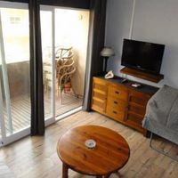 Apartment in Spain, Comunitat Valenciana, Calp, 50 sq.m.