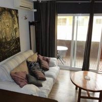 Apartment in Spain, Comunitat Valenciana, Calp, 50 sq.m.