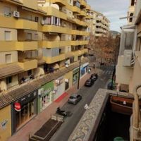 Apartment in Spain, Comunitat Valenciana, Calp, 50 sq.m.