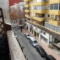 Apartment in Spain, Comunitat Valenciana, Calp, 50 sq.m.