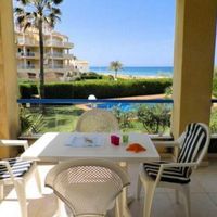 Апартаменты в Испании, Валенсия, Дения, 80 кв.м.