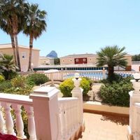 Apartment in Spain, Comunitat Valenciana, Calp, 89 sq.m.