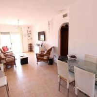 Apartment in Spain, Comunitat Valenciana, Calp, 89 sq.m.