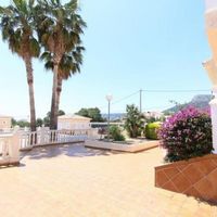 Apartment in Spain, Comunitat Valenciana, Calp, 89 sq.m.