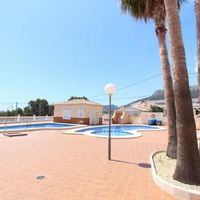 Apartment in Spain, Comunitat Valenciana, Calp, 89 sq.m.