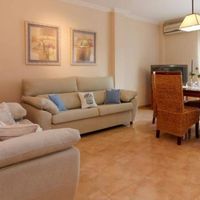 Apartment in Spain, Comunitat Valenciana, Denia, 60 sq.m.