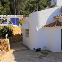 Вилла в Испании, Валенсия, Альтеа, 160 кв.м.