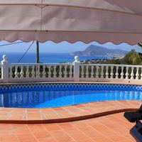 Вилла в Испании, Валенсия, Альтеа, 160 кв.м.