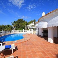 Вилла в Испании, Валенсия, Альтеа, 160 кв.м.