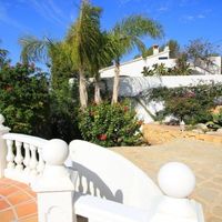 Вилла в Испании, Валенсия, Альтеа, 160 кв.м.