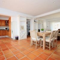 Вилла в Испании, Валенсия, Альтеа, 160 кв.м.