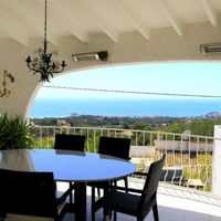 Вилла в Испании, Валенсия, Альтеа, 200 кв.м.